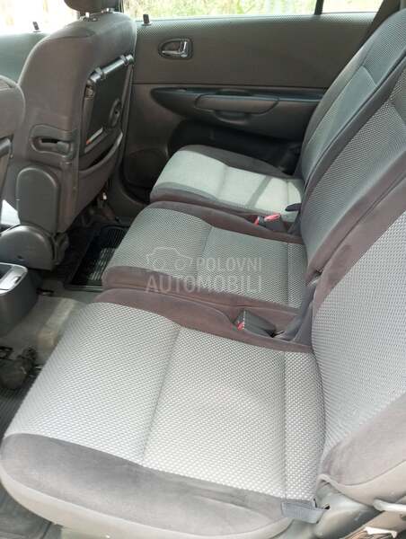 Mazda Premacy 2.0 diz