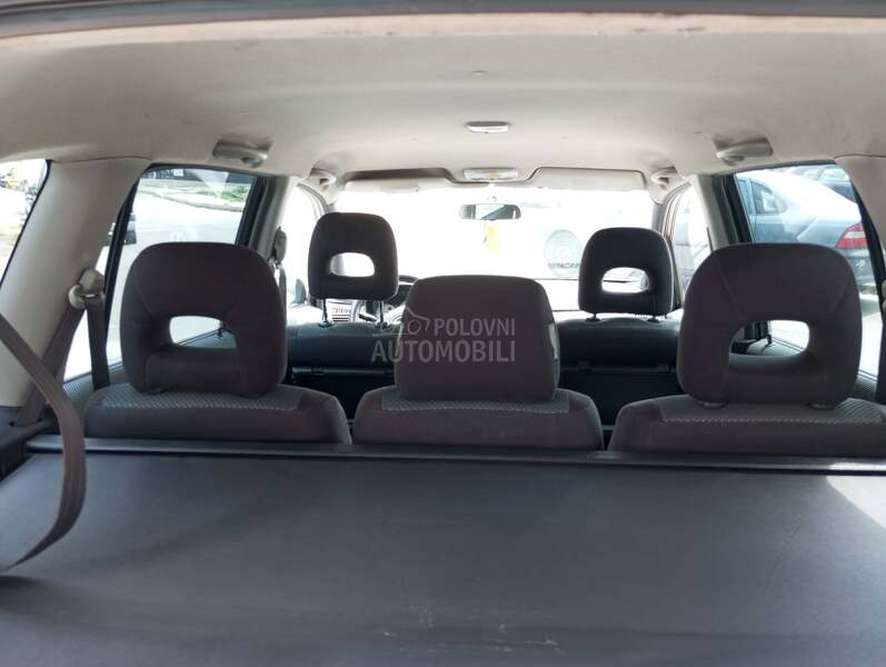 Mazda Premacy 2.0 diz