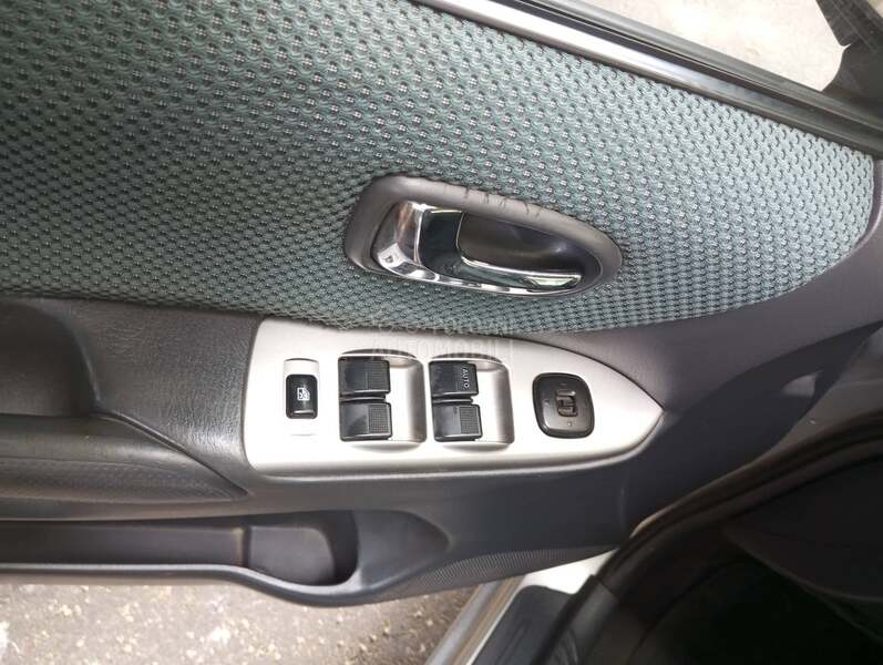 Mazda Premacy 2.0 diz