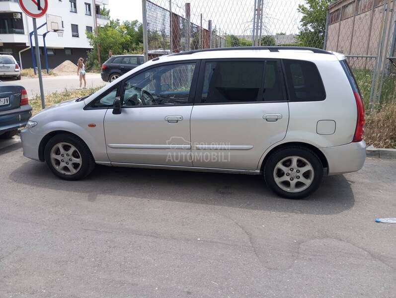Mazda Premacy 2.0 diz