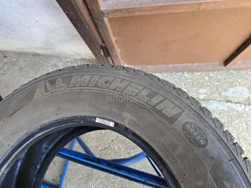 Michelin 215/70 R16 Zimska