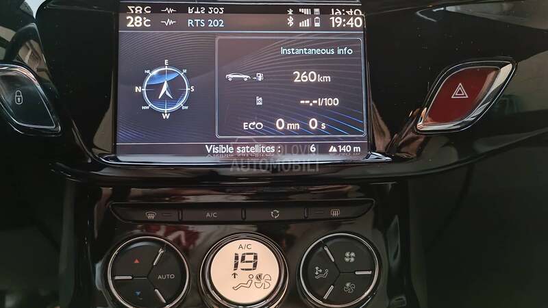 Citroen DS3 1.6 eHdi