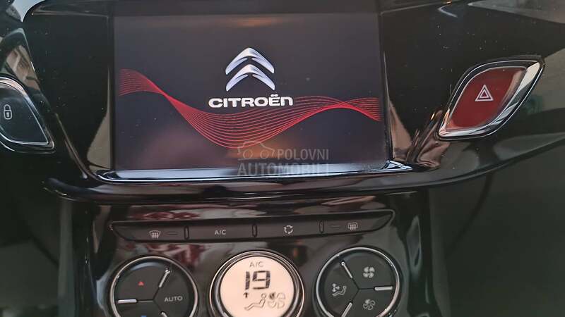 Citroen DS3 1.6 eHdi