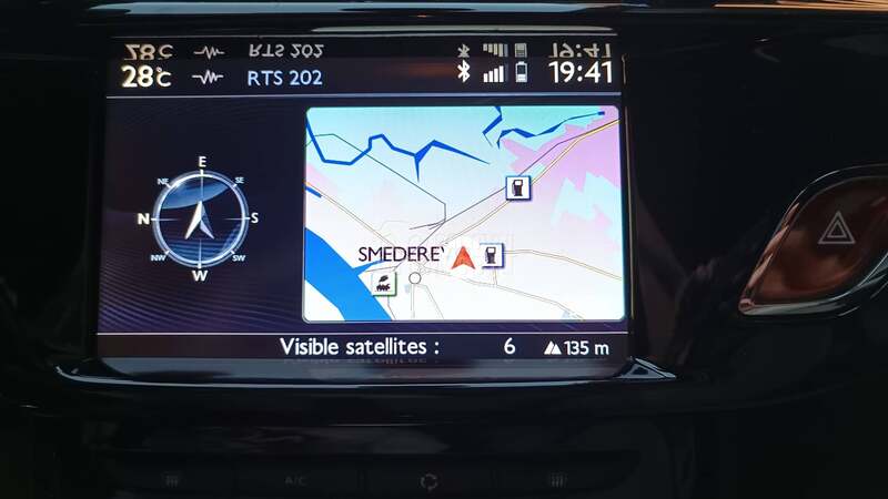 Citroen DS3 1.6 eHdi