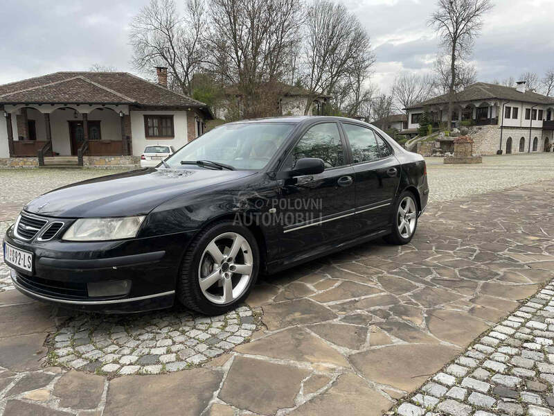 Saab 9-3 