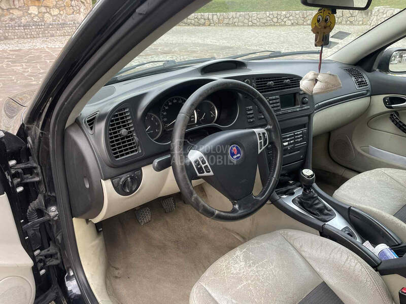 Saab 9-3 