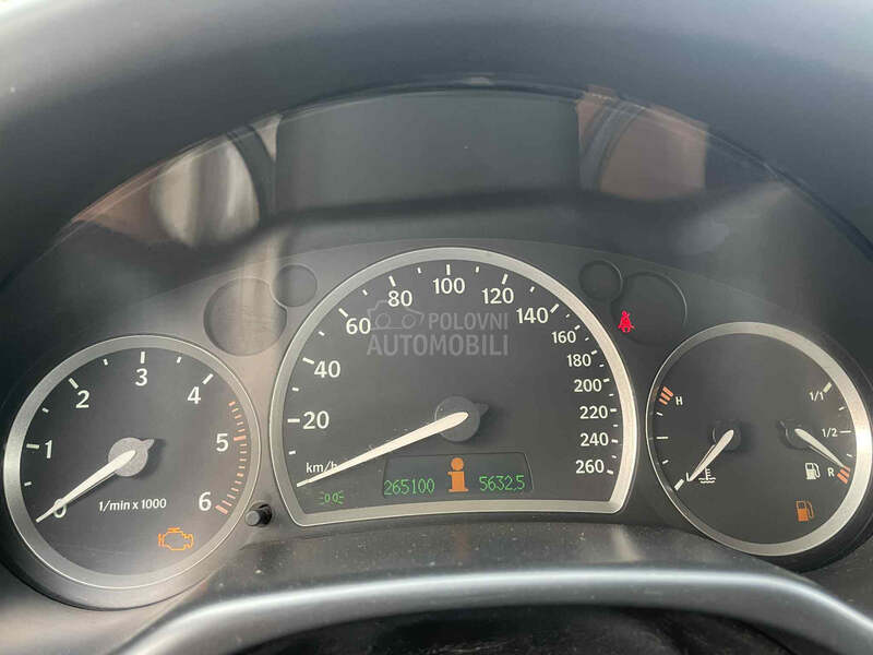 Saab 9-3 