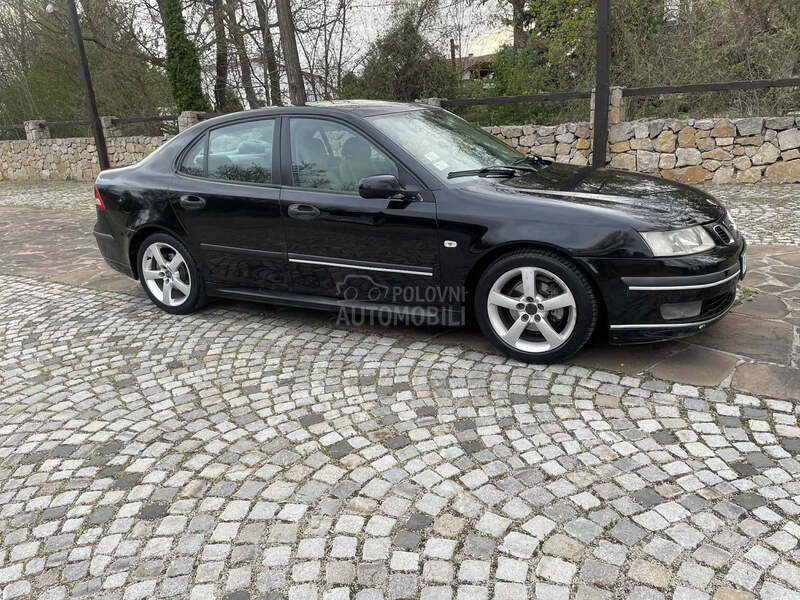 Saab 9-3 