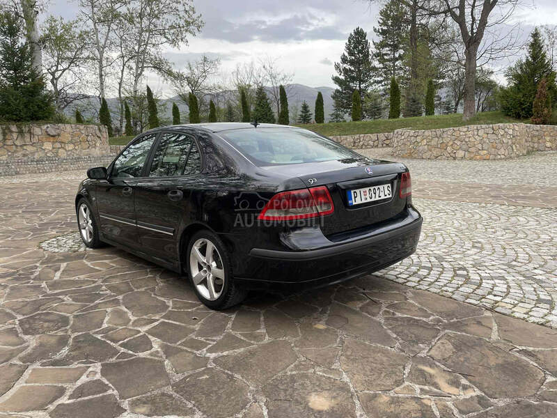 Saab 9-3 