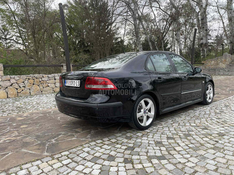 Saab 9-3 