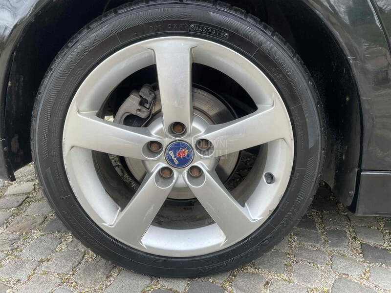 Saab 9-3 