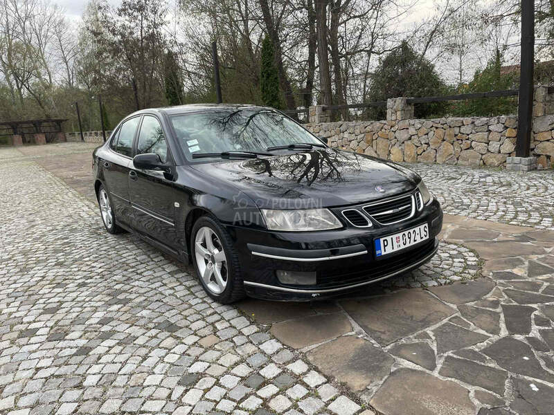 Saab 9-3 