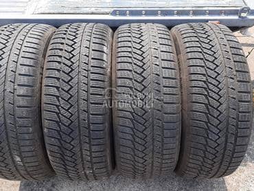 Continental 235/55 R18 Zimska