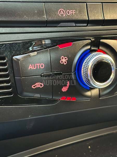 Audi A4 2.0TDI/AUTOM/LED