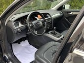 Audi A4 2.0TDI/KOŽA/NAV.