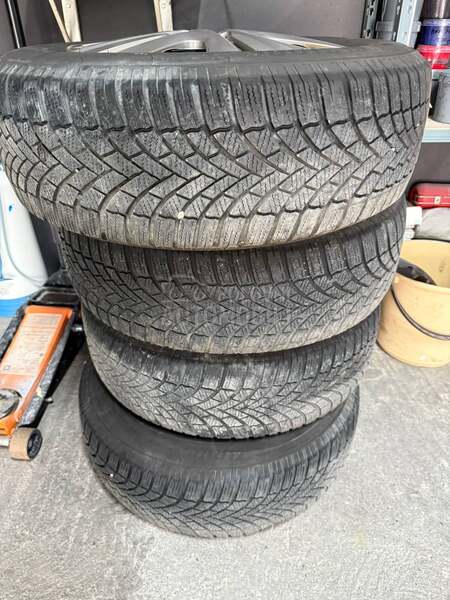 Chevrolet Trax 1.7 cdt-i 4x4