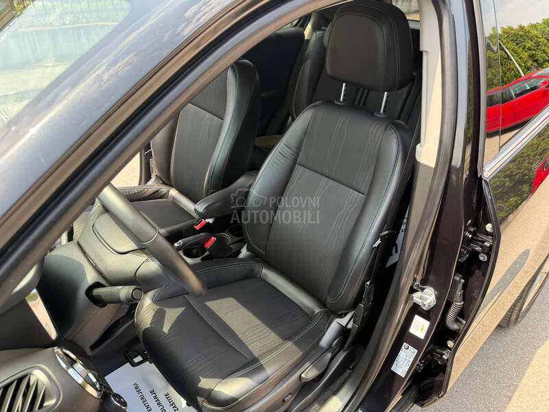 Chevrolet Trax 1.7 cdt-i 4x4