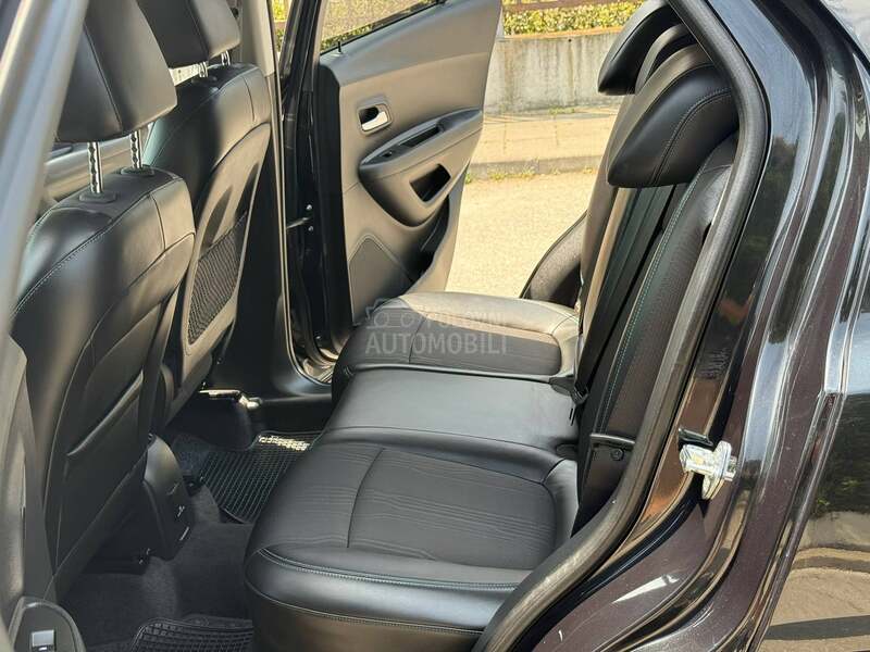 Chevrolet Trax 1.7 cdt-i 4x4