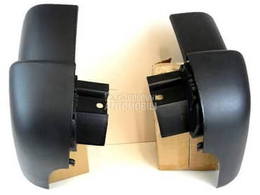 Kraj Zadnjeg Branika Sprinter