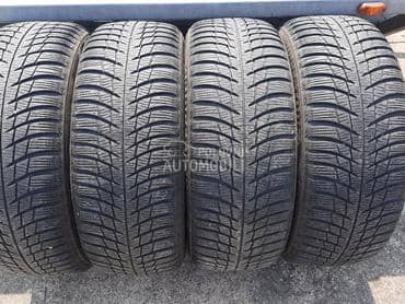 Bridgestone 205/55 R16 Zimska