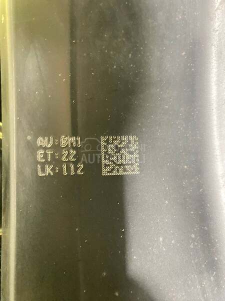 Aluminijumske felne  18" 5 x 112