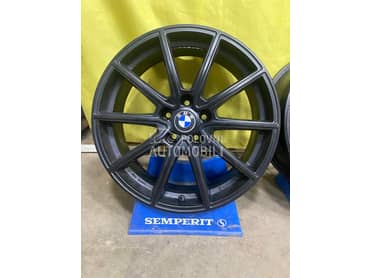 Aluminijumske felne  18" 5 x 112