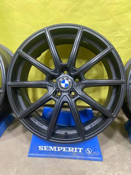 Aluminijumske felne  18" 5 x 112
