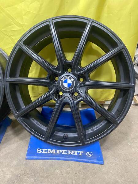 Aluminijumske felne  18" 5 x 112