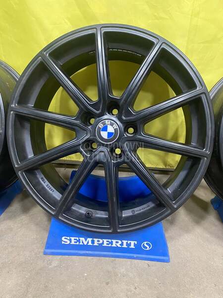 Aluminijumske felne  18" 5 x 112