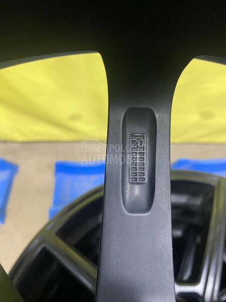 Aluminijumske felne  18" 5 x 112