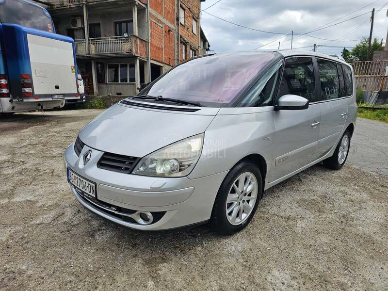 Renault Espace 