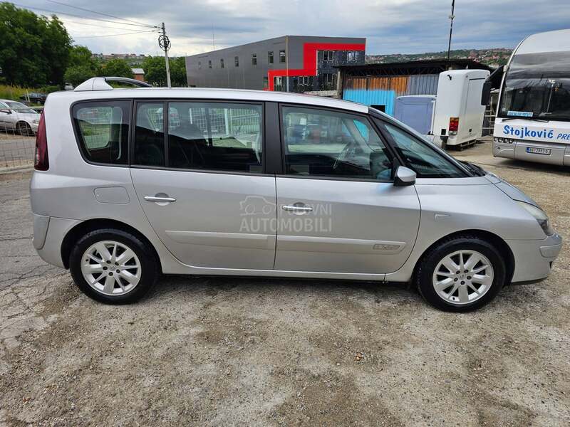Renault Espace 