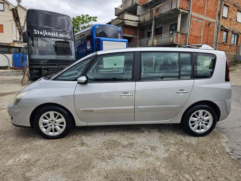 Renault Espace 