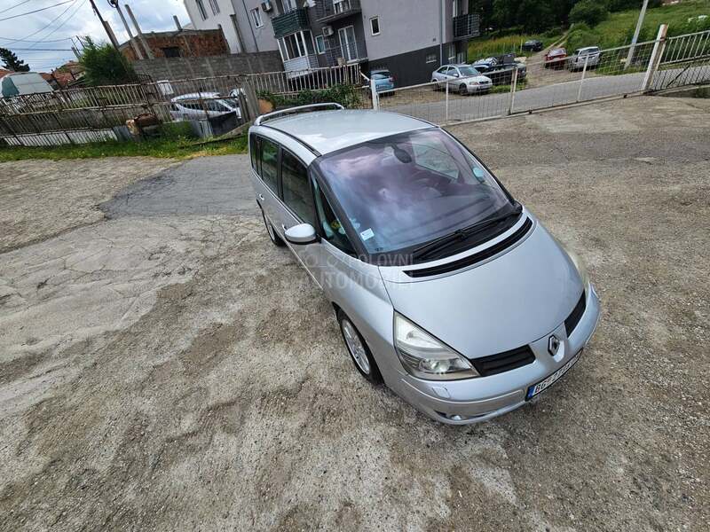 Renault Espace 