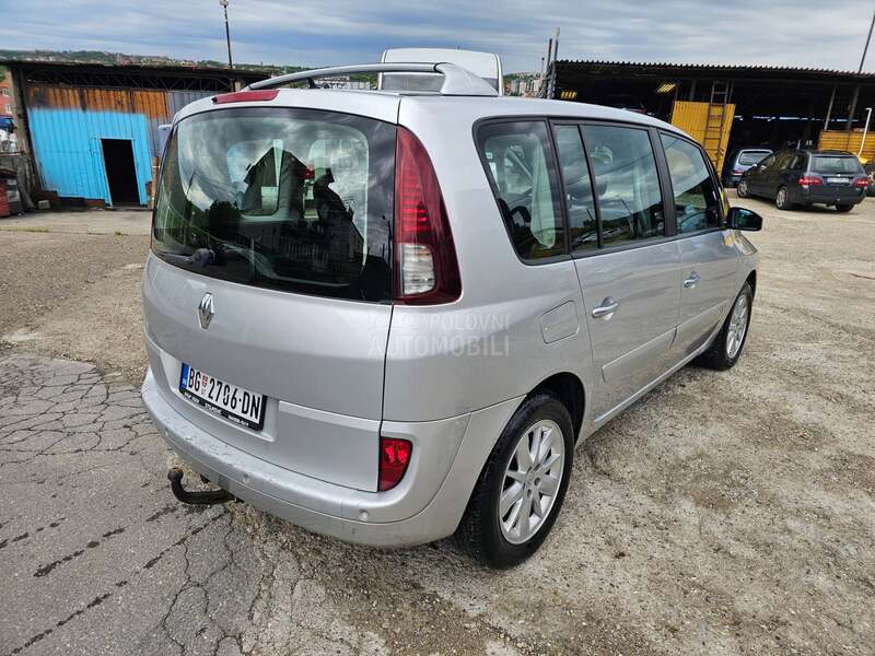 Renault Espace 