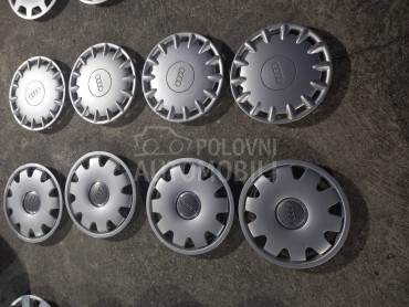 Ratkapne  16" 5 x 112