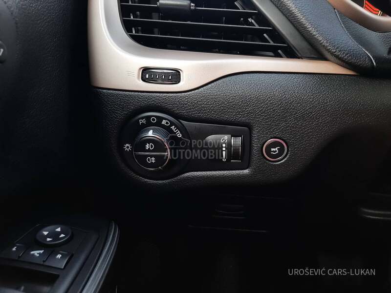 Jeep Cherokee 2.0 D 4x4 Limited CH