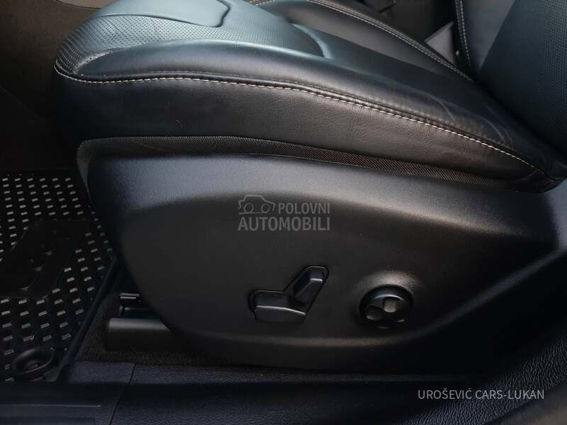 Jeep Cherokee 2.0 D 4x4 Limited CH