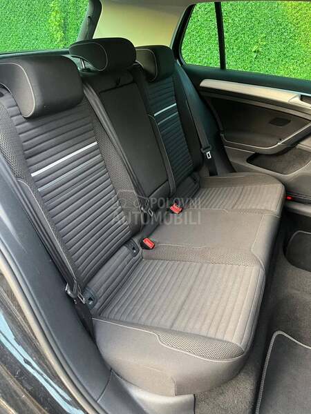 Volkswagen Golf 7 CUP