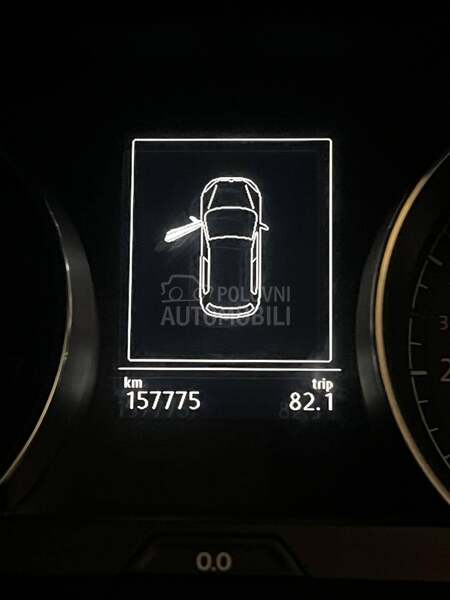 Volkswagen Golf 7 CUP