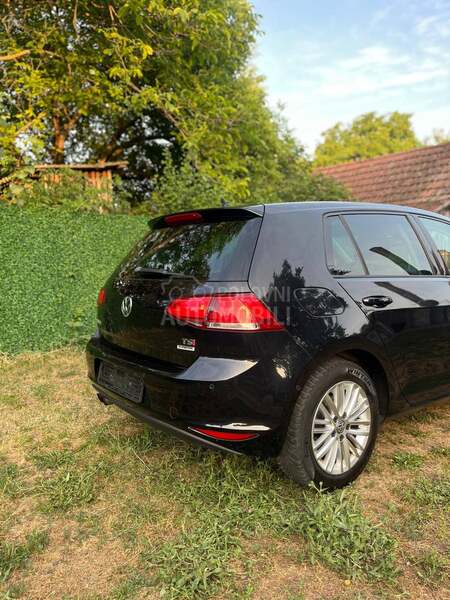 Volkswagen Golf 7 CUP