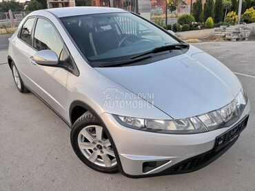 Honda Civic 1.4/6br.NEMICA/T.O.P