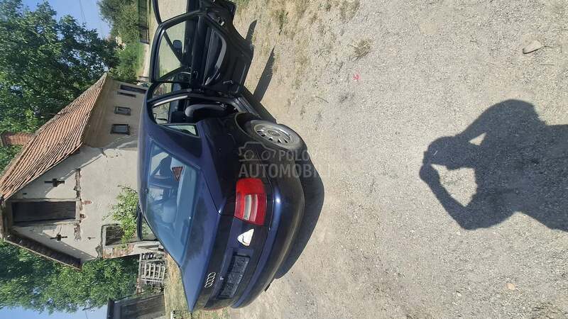 Audi A4 B5
