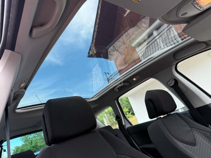Peugeot 308 1.6