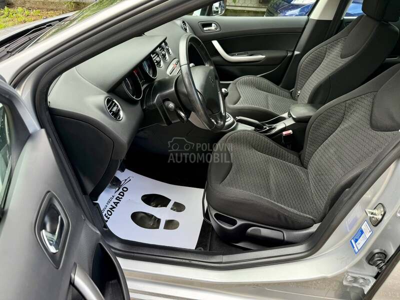 Peugeot 308 1.6