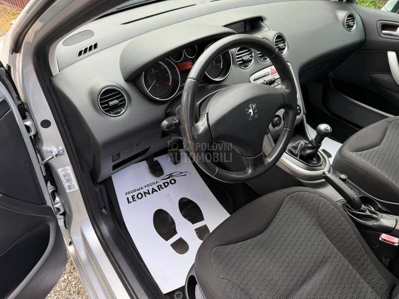 Peugeot 308 1.6