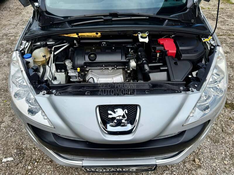 Peugeot 308 1.6
