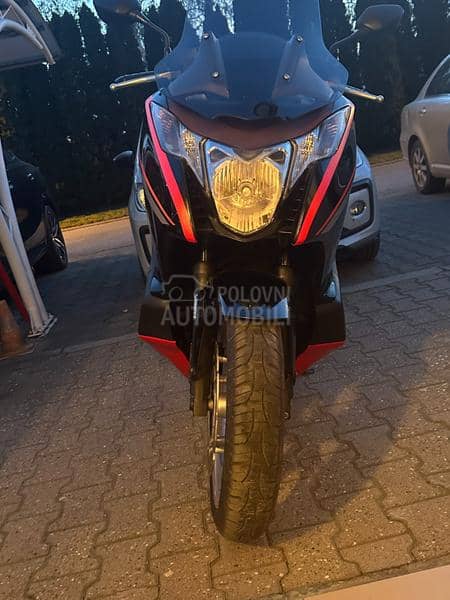 Honda integra NC700D