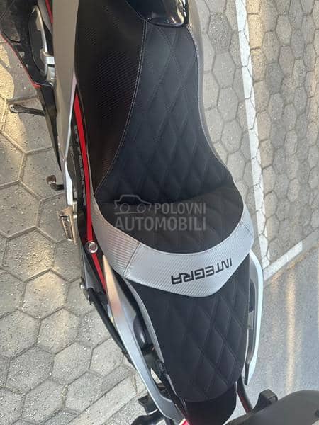 Honda integra NC700D