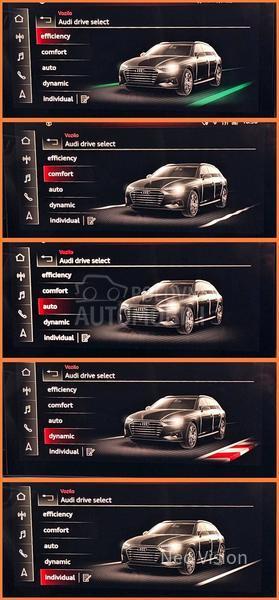 Audi A4 2.0 TDI Quattro